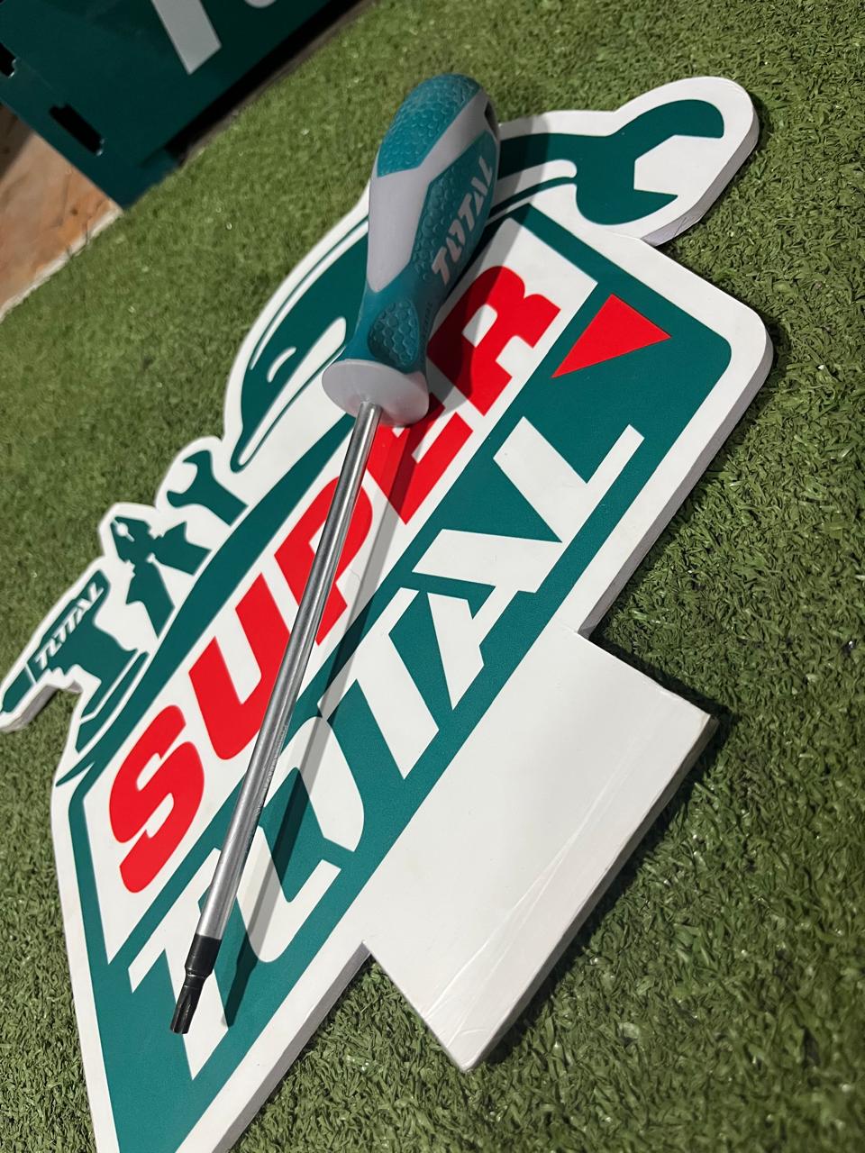 DESTORNILLADOR TORX T20 THT2366